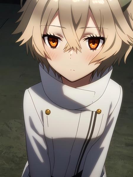 Saotome Suzu - Tokyo Ravens