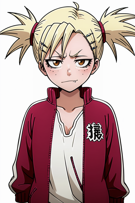 Hiyori Sarugaki - Bleach - SD1.5 LORA版本v1.0 (ID: 1120175)