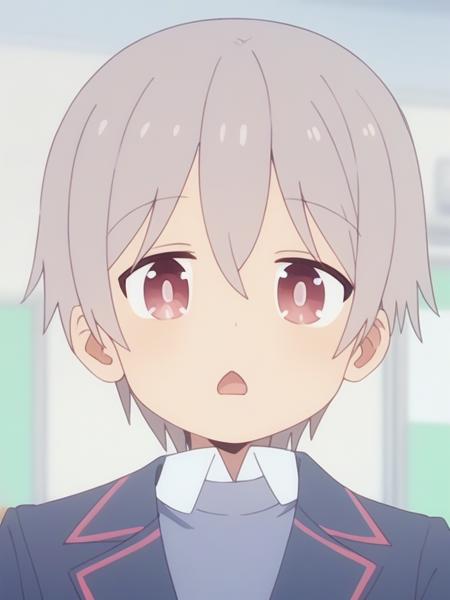 千川みなと illustrious/Pony senkawa_minato(Onii-chan wa Oshimai!)