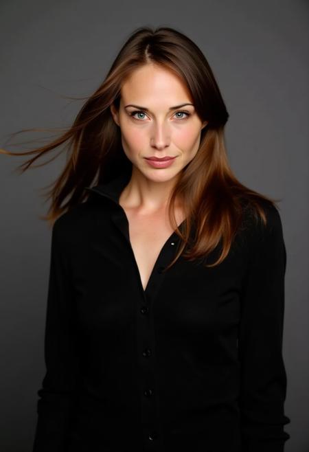 Claire Forlani [FLUX] - English Actress