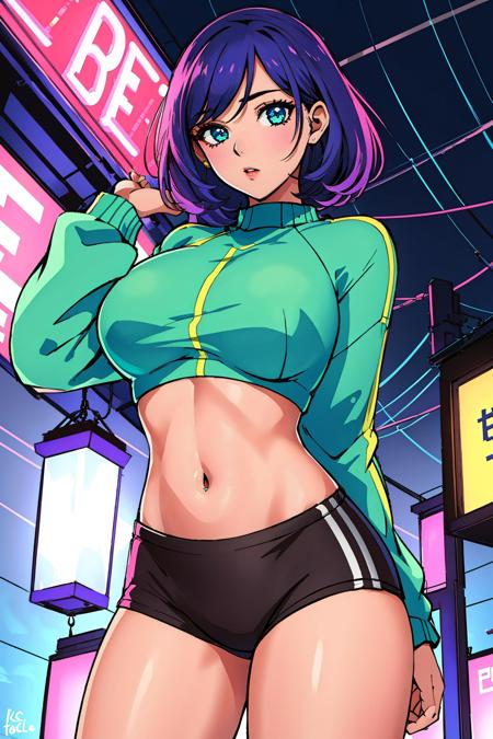 Perfect Perky Breasts V3 -完美挺拔乳房和苗条身材