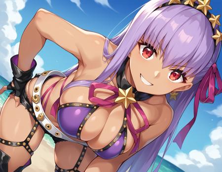 BB - Fate Grand Order