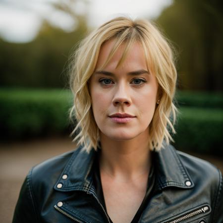 Abigail Hawk