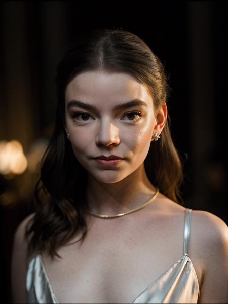 Anya Taylor-Joy