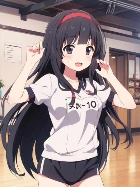 いつき illustrious/Pony Itsuki (Houkago No Pleiades)