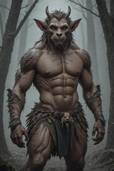 Fantasy Races XL