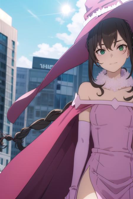V Lila F (V・りら・F) - Yozakura Quartet (夜桜四重奏)