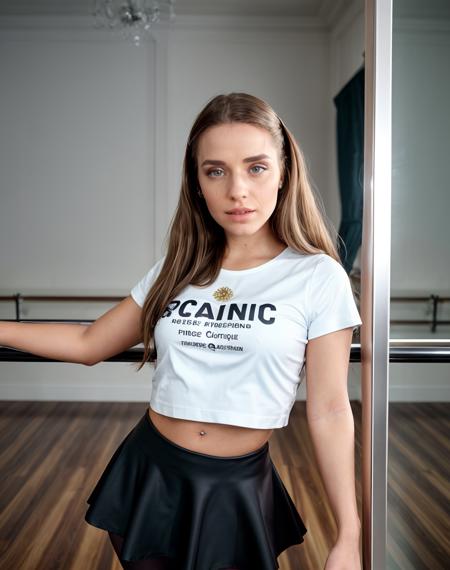Sofi Goldfinger Pornstar LORA ?
