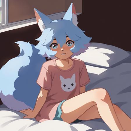 Milky [Request]