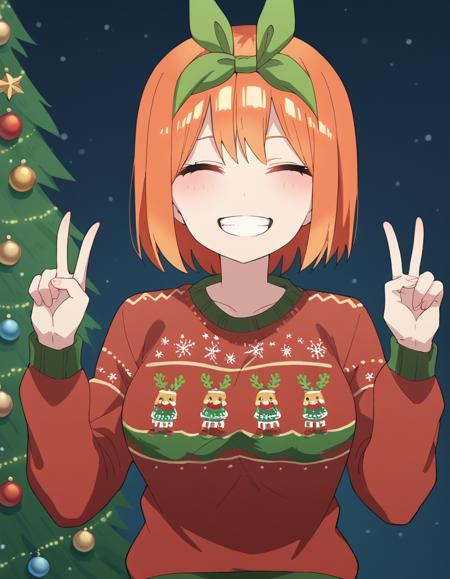 Christmas Sweater - Clothing