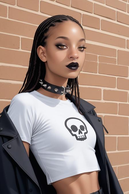 WillowSmith_Flux