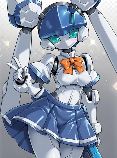 Style/drossel/pinkle/strelizia/alma/gardevoir/una/feiyan/amy/chlorophytum/blazermate/jennifer/delphinium/genista/orca/cream/vanilla/argentea/rebecca [Pochincoff]版本v1.0 (ID: 1168475)