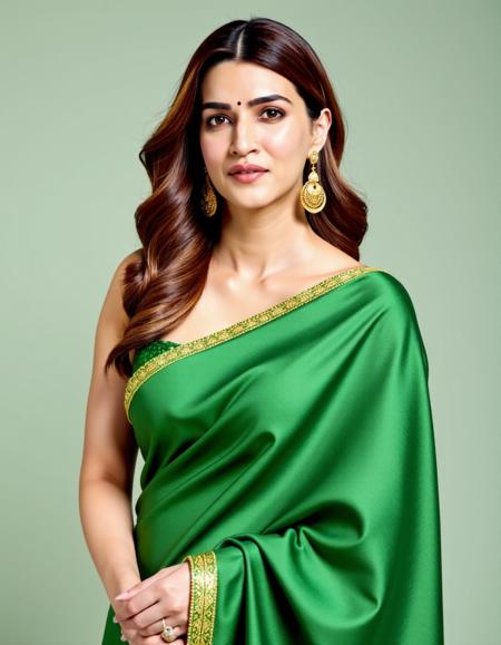 Kriti Sanon