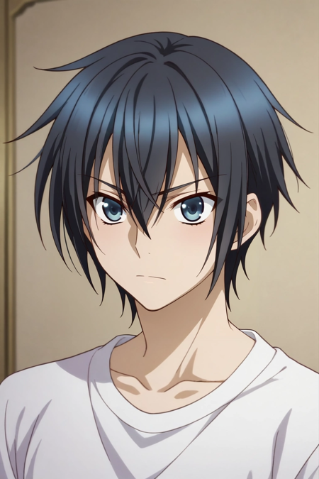 Kamito Kazehaya | Seireitsukai no Blade Dance / Blade Dance of the Elementalers (Pony)