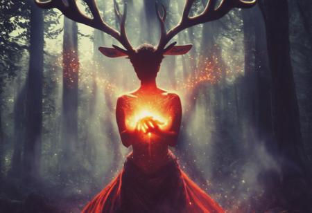 Manipulator: Photo Manipulation (SDXL)版本v1.0 (ID: 570242)