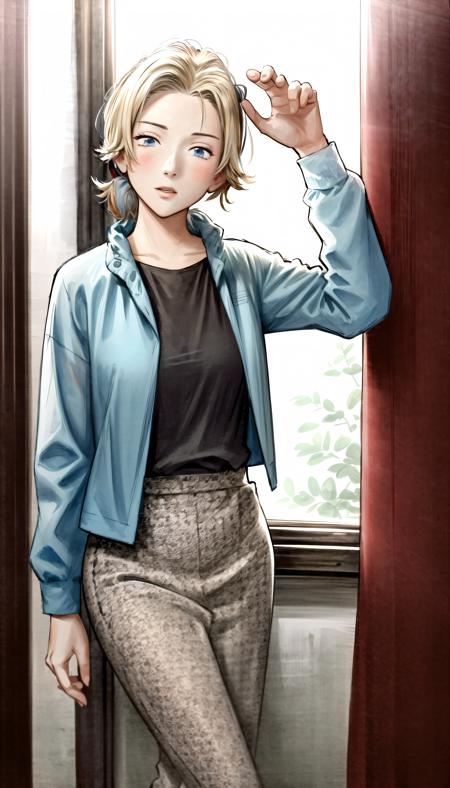 Catherine (Fire Emblem: Three Houses) LoRA