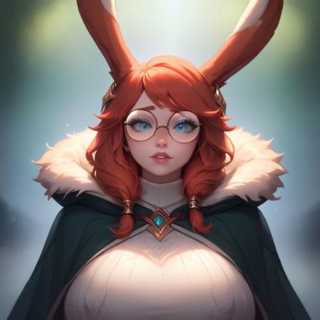 Aurora | League of legends