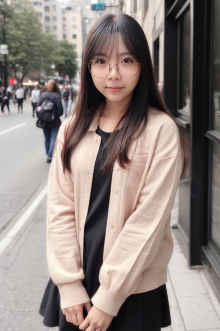 LilyPichu