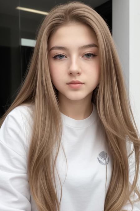 Daria 'GaechkaTM' Kudanova (TI version)