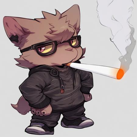 Doobie Ralsei | meme concept