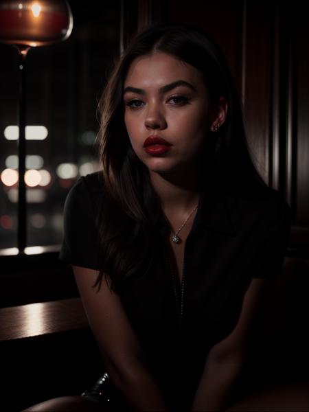 Marie Jones MXAI