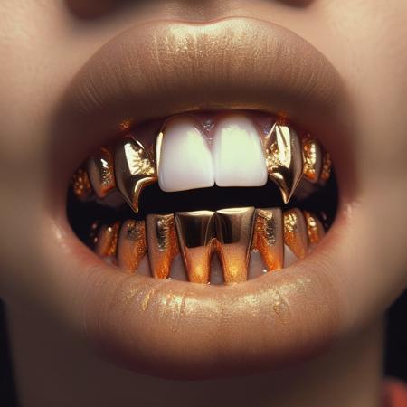 Grillz