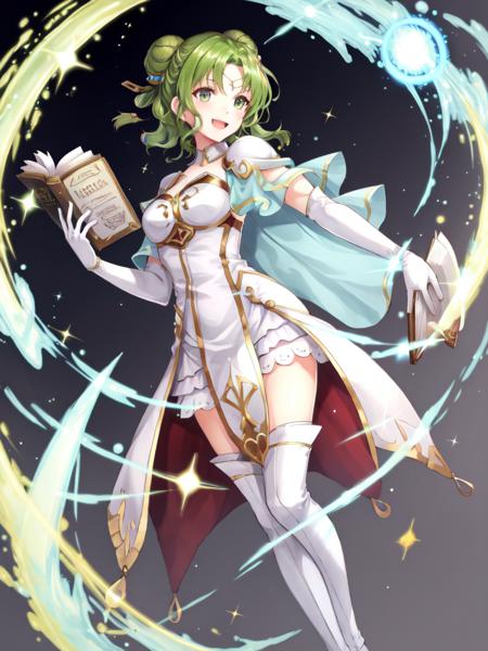 L'arachel (Fire Emblem)