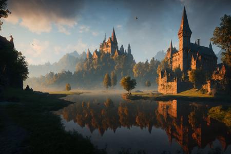 3A_Magic_Wizard Engine_Concept_Style_Reference_V1.0