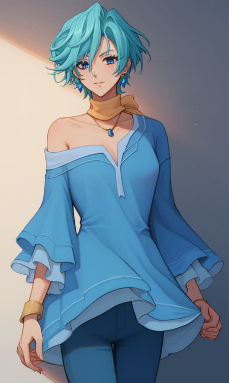 suiko tatsunagi