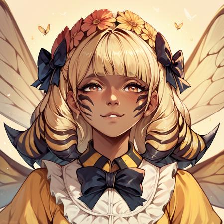 Honey B Lovely (FFXIV) - Pony