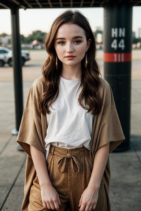 Kaitlyn Dever