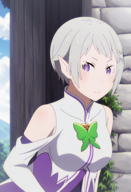 Fortuna (Re:Zero)