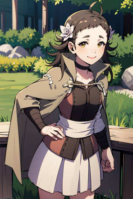 Mozu | Fire Emblem | LoRA