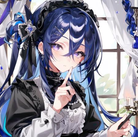 shine artstyle
