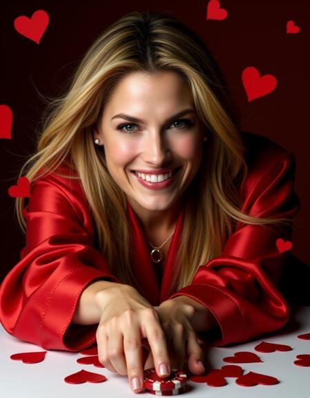Ali Larter
