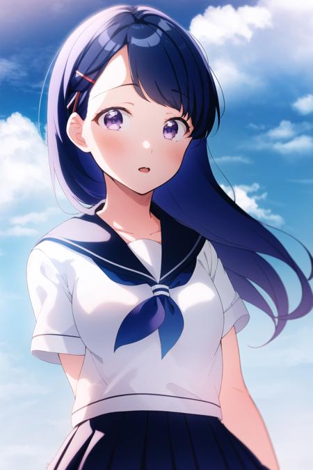 Hanako (artist) Style