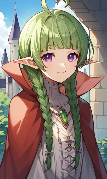 Nah/Fire emblem (PONY)版本Nah/Fire emblem (PONY) (PONY)