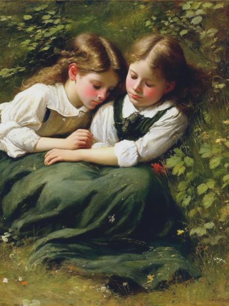 Jules Bastien-Lepage Style