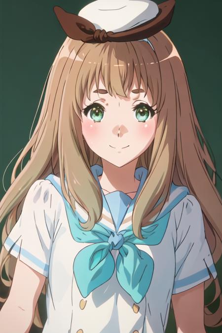 Yoshikawa Yūko (Sound! Euphonium)