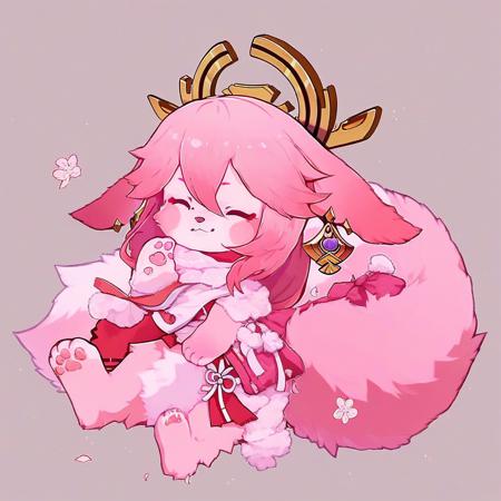 Sushidogs || Furry species for PONYXL