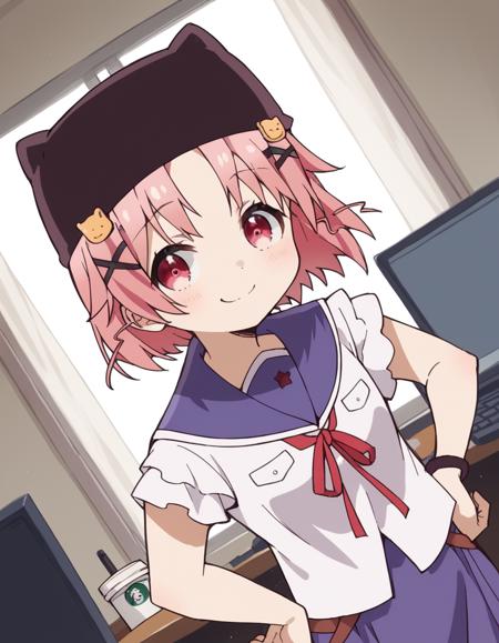 Yuki Takeya (丈槍 由紀) - School-Live! (Gakkougurashi!) (がっこうぐらし！)