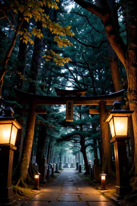 Japan Architecture