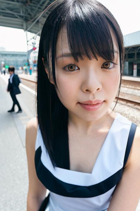 PornMaster-日本AV女优-矢泽美美-Japanese AV actress-Yazawa Mimi