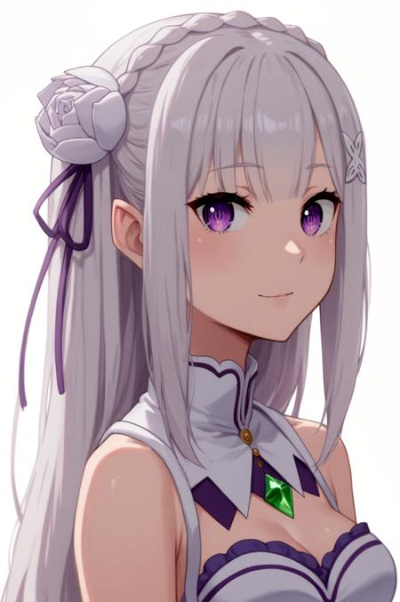Re:Zero - (characters pack) | SD 1.5 (PDXL)
