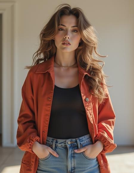 Clare Arnold (Beverly Hills 90210)