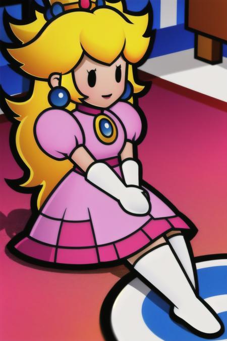 Edob Paper Peach