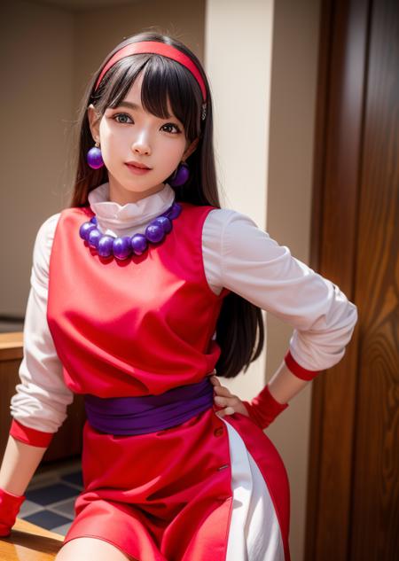 Asamiya Athena 94/95版本v1.0 (ID: 57466)