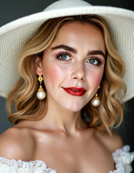 Kiernan Shipka