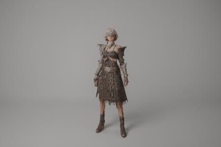 ARRISA (AI LIMIT)版本v1.0 (ID: 1023169)