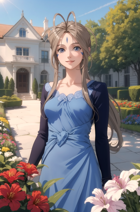 Belldandy版本v8.0 (ID: 441568)